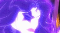 Starchild KISS (Scooby Doo and KISS and rock and roll mystery) laser.gif (1,015 KB) Starchild KISS (Scooby-Doo! and KISS: Rock and Roll Mystery) shoots star-shaped eye beams...