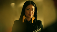 Val Seong (Arrowverse)