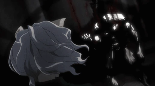 Vows and Limitations by Gon Freecss Hunter X Hunter