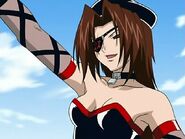 Candice.jpeg (178 KB) Candice (Marchen Awakens Romance) was a sadistic army commander who showed no mercy in battle. Her bloodlust only increased when she defected to join the evil Chess Pieces.