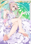 Cinderella (Valkyrie Crusade)