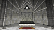 Door of Time (Ocarina of Time)
