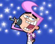 Cupid (The Fairly OddParents)