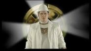 Linkara - Zeo Ranger White (Atop the Fourth Wall)