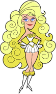 Golden Locks (Fairly OddParents)