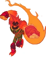 Hot Shot