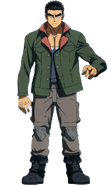 Akihiro Altland (Mobile Suit Gundam: Iron-Blooded Orphans)