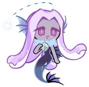 Mystic Opal Cookie (Cookie Run: Kingdom)