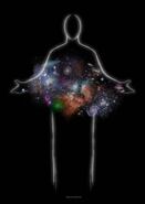 The Presence (DC Comics) is the Supreme Being of the DC Omniverse.