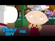 Stewie Knows How To Play The Stock Market - Season 16 Ep