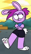 Enid (OK K.O.! Let's Be Heroes)