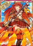 Cu Chulainn H