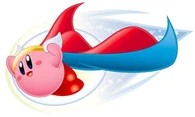 Hi-Jump Kirby (Kirby)