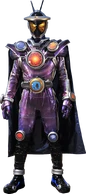 Kamen Rider Ginga (Kamen Rider Zi-O)