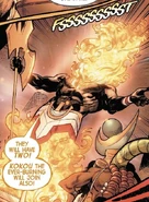 Kokou (Marvel Comics)