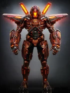 OMAC (DCEU).png (2.79 MB) Ignacio Carapax (DC Extended Universe) in the upgraded Carapax armor.