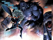 Shadow King (Marvel Comics)