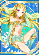 Sylph (Valkyrie Crusade)