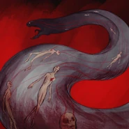 The Satan.jpg (198 KB) The Satan (Pre-Judaism/First-Century Christianity) who's title means "The Adversary" is a former member of God's Divine Council and the first elohim to rebel against God. He is the reason for all sin in the world. He is the accuser of God’s people and the ruler of "The Unbelieving World". He is The Lord of The Dead who are “not in Christ” as well as The Prince of The Powers of The Air hell-bent on returning creation to "Anti-Eden".