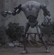 The mandalorian b2 super battle droid.jpg (10 KB) B2-Super Battle Droids (Star Wars)