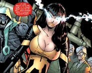 The quen soria asm 670.jpg (288 KB) ...later using her manipulation power to attempt to control Spider-Man's mind again.