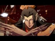 Vampire Cho Flashback - Castlevania Season 3-2