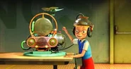 Visualtelepathy.jpg (9 KB) The Memory Scanner (Meet the Robinsons) serves to see the memories of others.