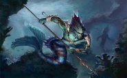 Merfolk (Magic: The Gathering)