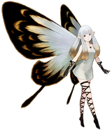 Airy (Bravely Default)