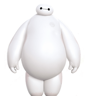 Baymax (Big Hero 6)