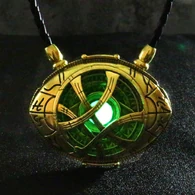 Eye of Agamotto Marvel Cinematic Universe.jpg (486 KB) Powered by one of the Infinity Gems/Stones, the Eye of Agamotto (Marvel Cinematic Universe) is a powerful magical artifact created by the first sorcerer supreme Agamotto with the power to manipulate time…