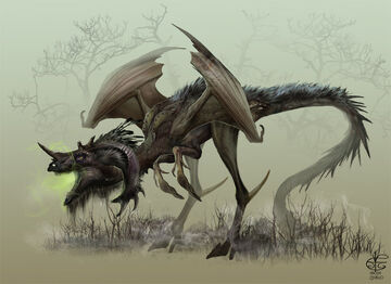Jersey devil best sale