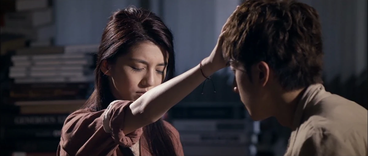 Memory Reading | Superpower Wiki | Fandom