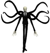 Slender Man (Slenderman Mythos)