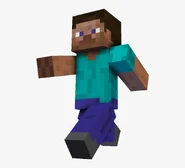 The Player (Minecraft)