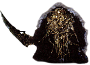 Gravelord Nito (Dark Souls) is made out of many skeletons.