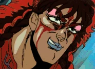 Yuda'south Densho Reppa (Tradition Defying Moving ridge)