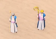 Abbasid Imams (Age of Empires IV)