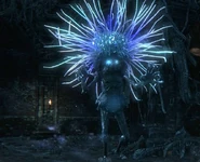 Celestial Emissary (Bloodborne)