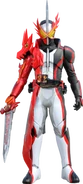 KRSa-Saberbravedragon.png (91 KB) Touma Kamiyama/Kamen Rider Saber (Kamen Rider Saber)