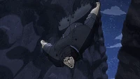 Kars resistance.gif (7.35 MB) Kars (JoJo's Bizarre Adventure) tanking 175 meters fall without any injuries.