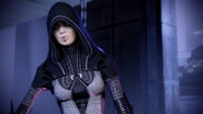 Kasumi Goto (Mass Effect)