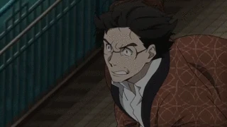 Katai Tayama (Bungo Stray Dogs) - Futon