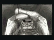 Mundus (Devil May Cry), the king of the demon realm.