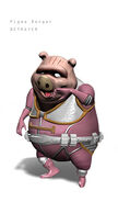 Pigma Dengar (Star Fox)