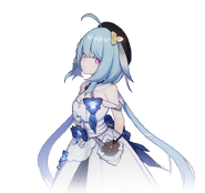 Griseo (Honkai Impact 3rd)