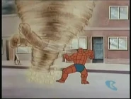 This is The Thing at his Strongest and he can't be beaten-2