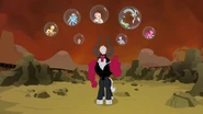 Twilight's friends trapped in bubble prisons S4E26.png (541 KB) Lord Tirek (My Little Pony: Friendship is Magic)