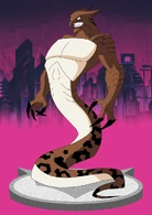 Abel Curvier (Beast-like Chimera).png (877 KB) Abel Cuvier (Batman Beyond)