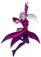 Charmcaster (Ben 10)